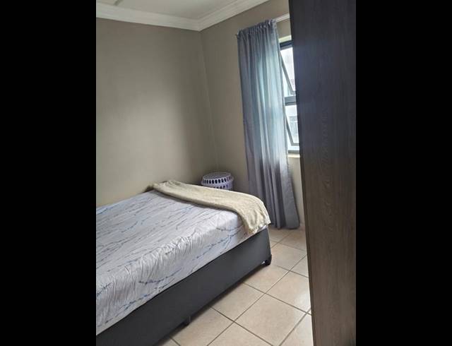 2 BEDROOM PROPERTY TO RENT IN BELHAR